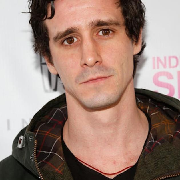 James Ransone italian