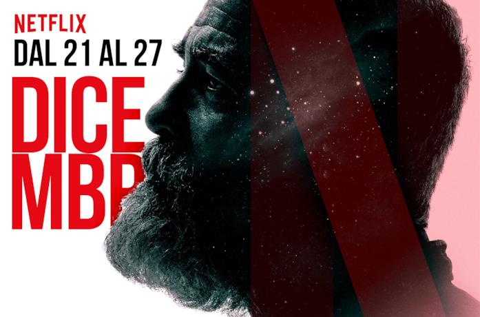 Netflix: programmazione 21-27 dicembre