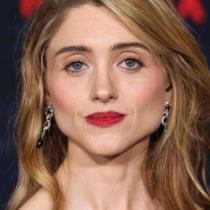 Natalia Dyer