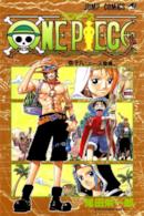 Saga di Alabasta