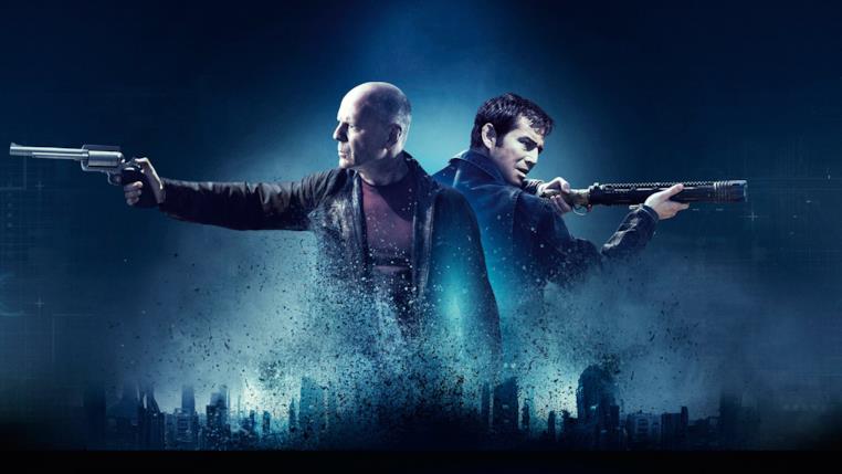 Looper - In fuga dal passato