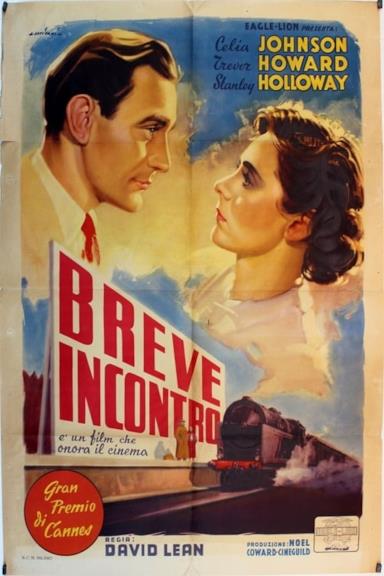 Poster Breve incontro