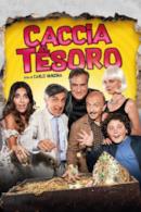 Poster Caccia al tesoro