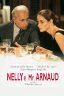 Poster Nelly e Mr. Arnaud