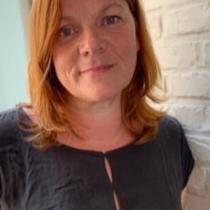 Marie-Line Landerwijn