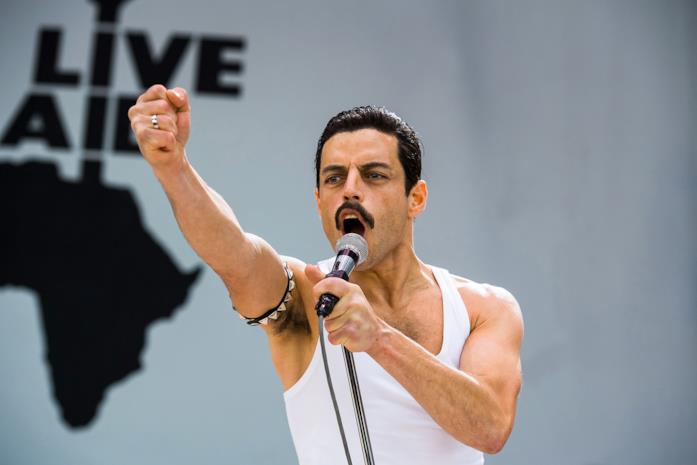 Bohemian Rhapsody arriva in Home Video: la recensione del Blu-ray Rami Malek è Freddie Mercury nel film