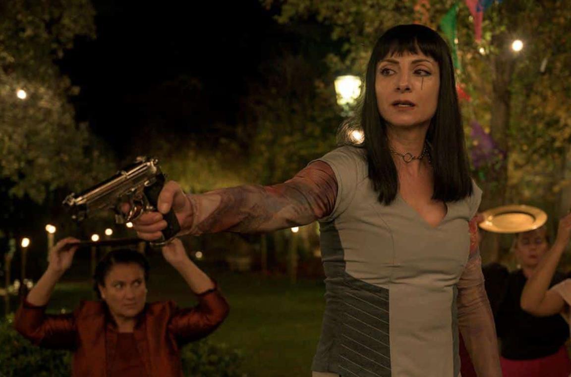 Vis a Vis: El Oasis, no alla stagione 2