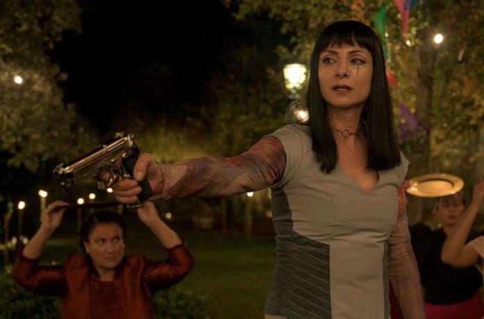 Vis a Vis: El Oasis, no alla stagione 2