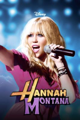 Poster Hannah Montana