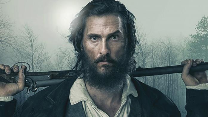 Matthew McConaughey