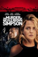 Poster The Murder of Nicole Brown Simpson