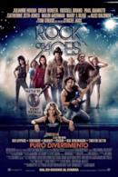 Poster Rock of Ages
