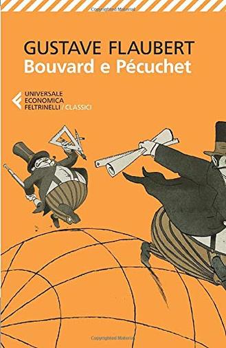 Il romanzo di Gustave Flaubert