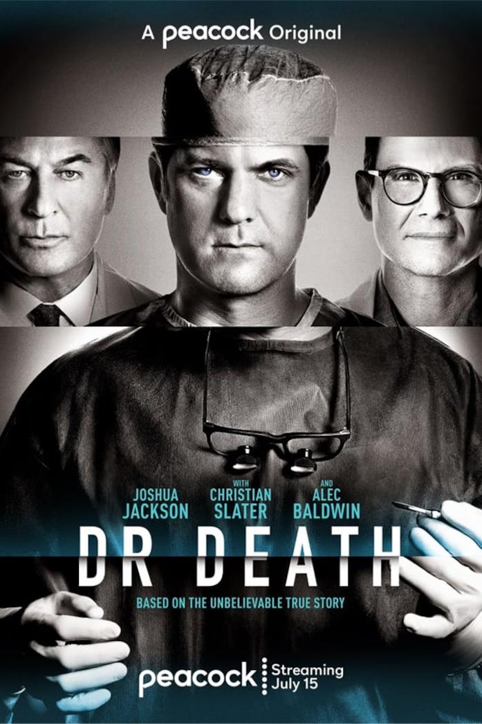Perché vedere Dr. Death Da vedere è la nuova serie con Joshua Jackson
