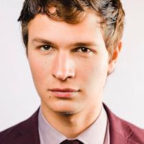 Ansel Elgort