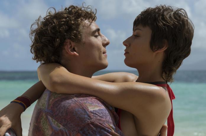Rio e Tokyo de La casa di carta su Netflix