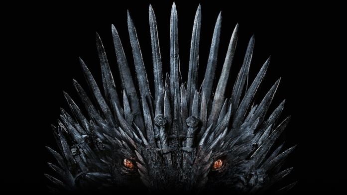 Il trono di spade visto in Game of Thrones