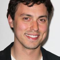 John Francis Daley