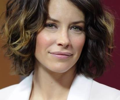 Evangeline Lilly