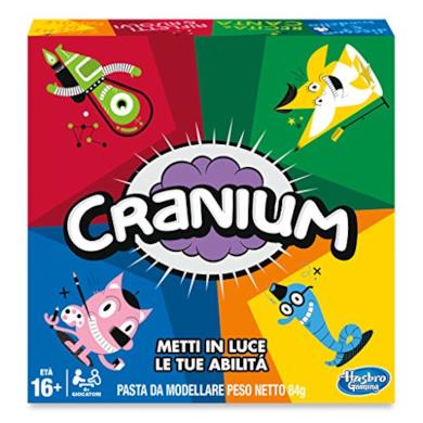 Cranium
