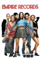 Poster Empire Records