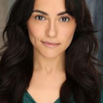 Myrna Velasco