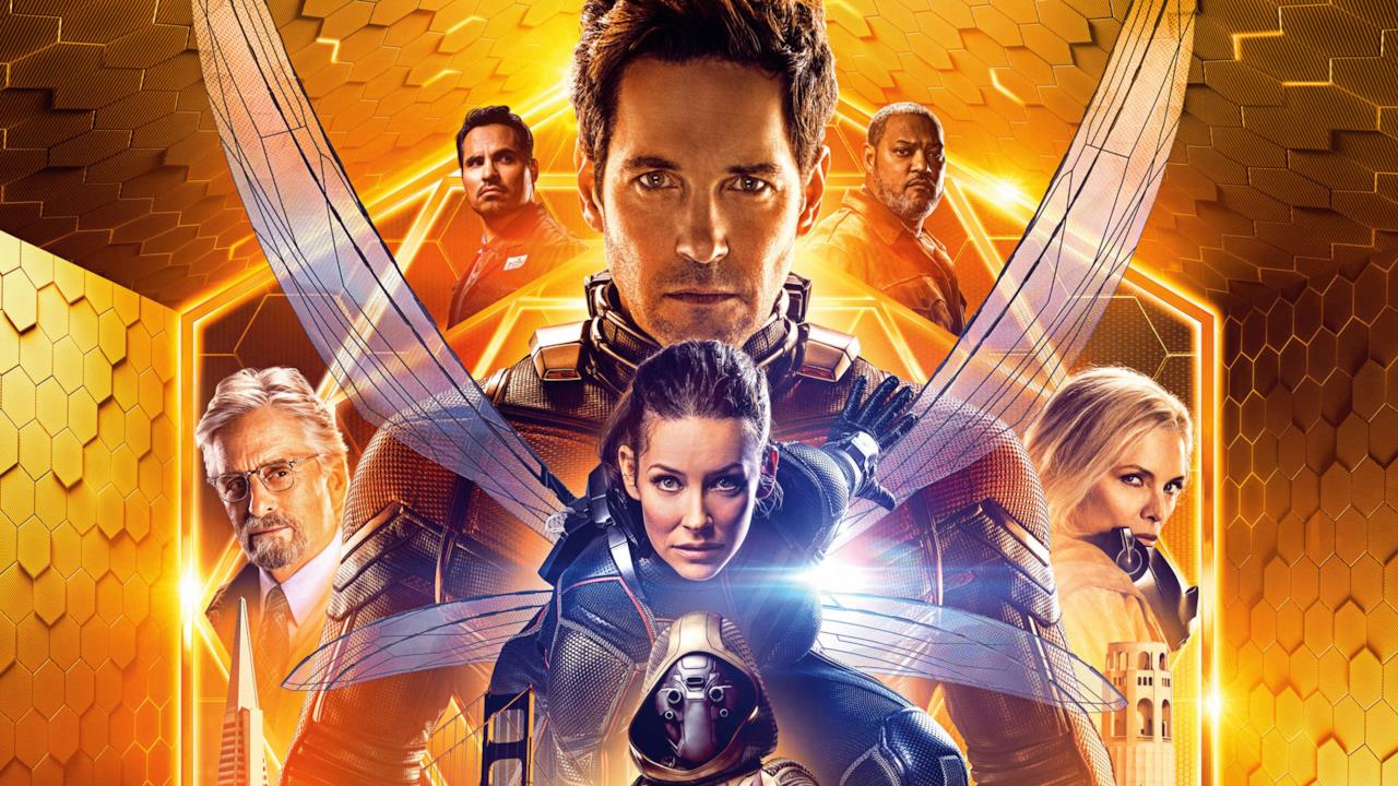 Ant Man and the Wasp: 15 curiosità sul sequel del film Marvel Ant Man and the Wasp: 15 curiosità sul sequel del film Marvel