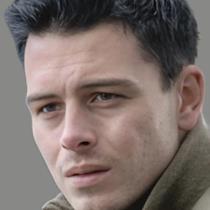Shane Taylor
