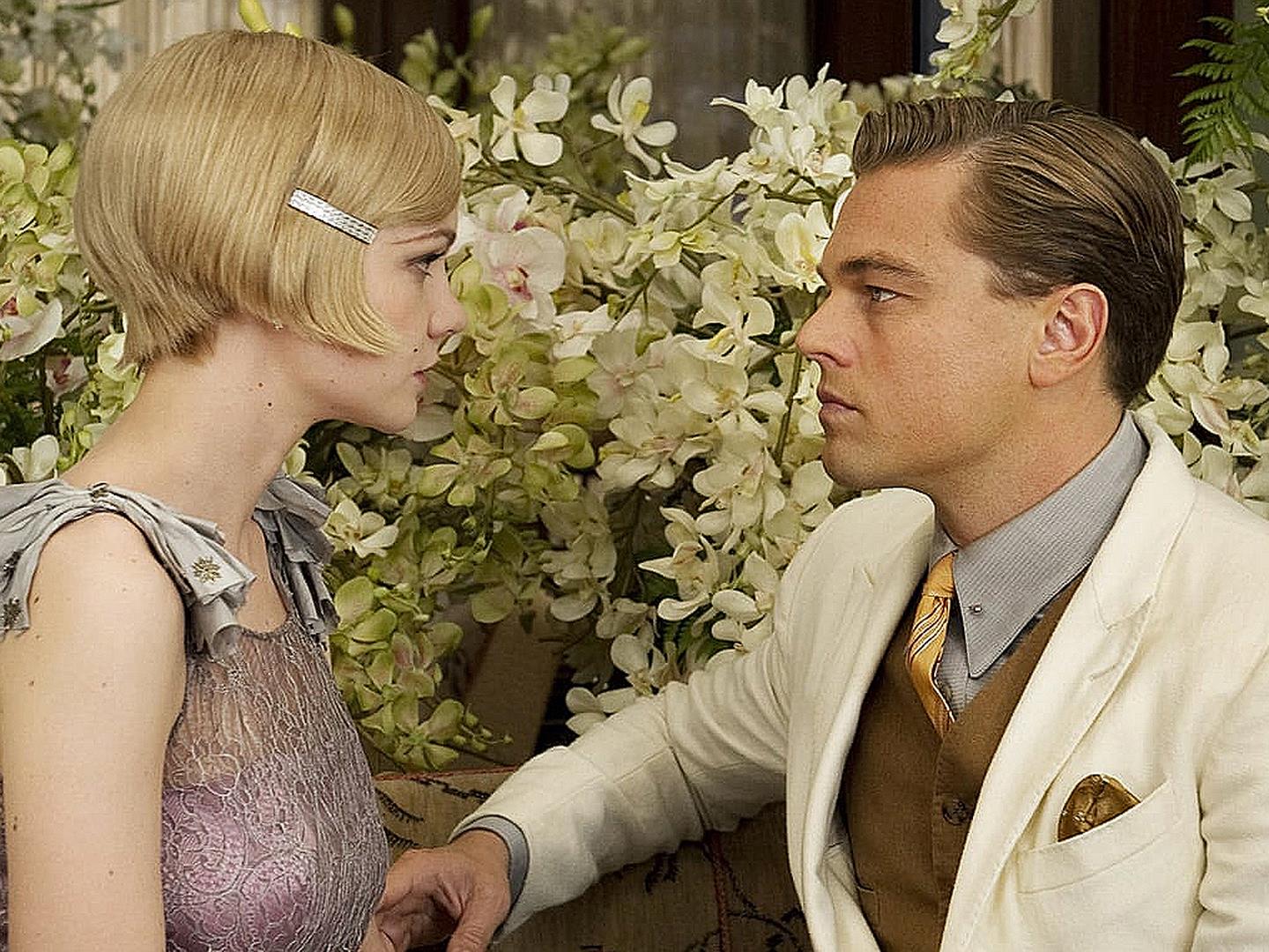 Il Grande Gatsby Le Frasi Piu Belle Di Libro E Film