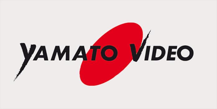 Yamato Video logo