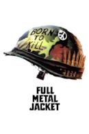 Poster Full Metal Jacket