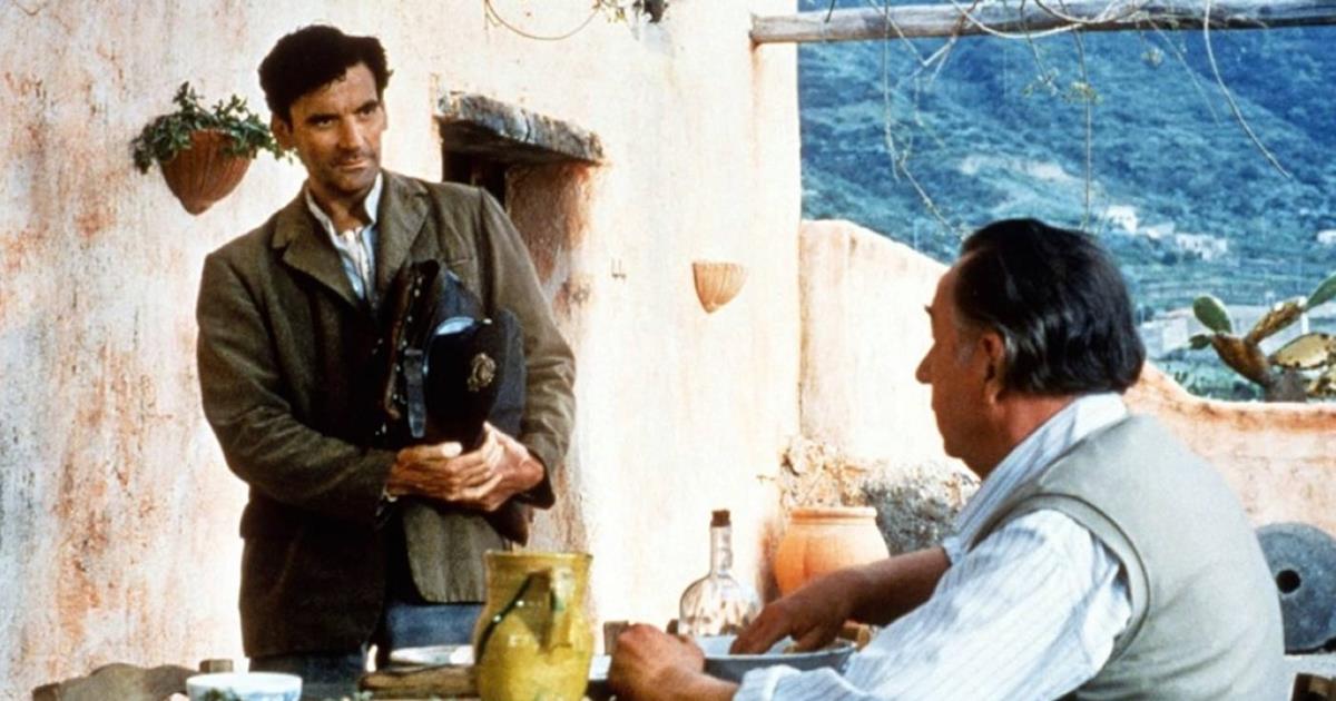 Film Un Ottima Annata Dove è Stato Girato