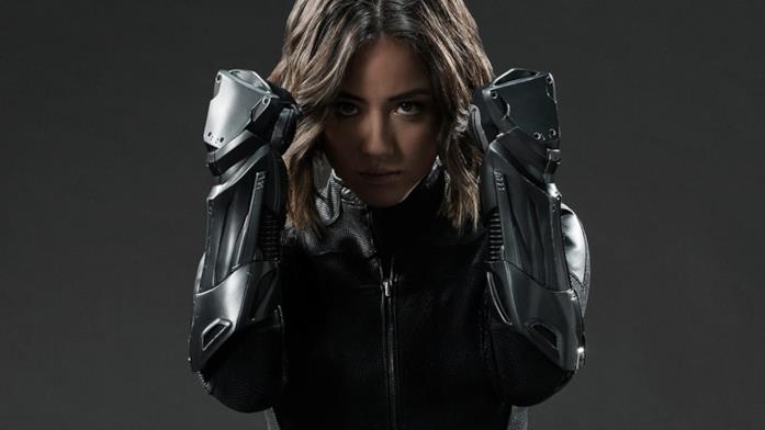 Agents of S.H.I.E.L.D. stagione 7, le riprese a febbraio