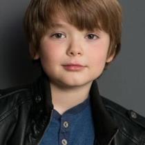 Christian Michael Cooper