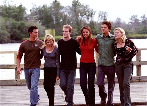 Dawson's Creek 6 Dawson's Creek sesta stagione