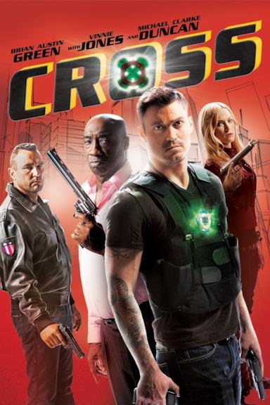 Poster Cross