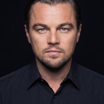 Leonardo DiCaprio