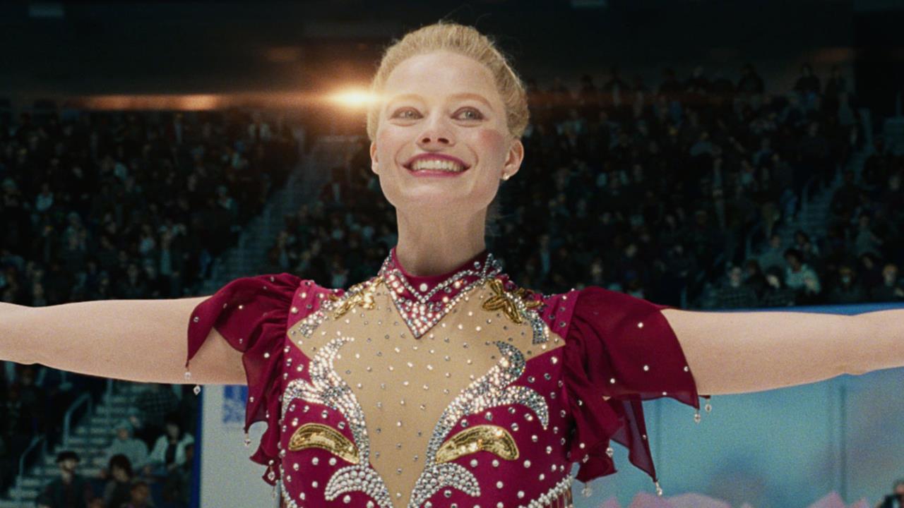 Tonya: i segreti della trasformazione di Margot Robbie per il film Tonya: i segreti della trasformazione di Margot Robbie per il film