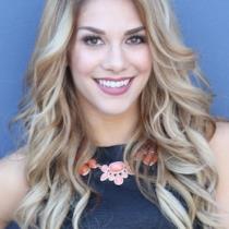 Allison Holker