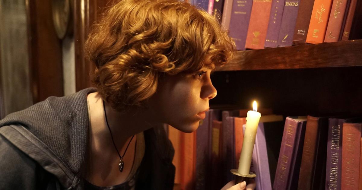 Rivelazione Sulla Trama Di Film O Serie Tv