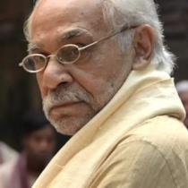 Dhritiman Chatterjee