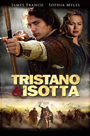 Poster Tristano & Isotta