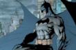 Batman, un'immagine del fumetto