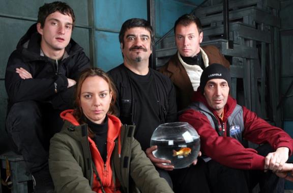 Star arriva su Disney+: svelate 3 nuove serie originali italiane