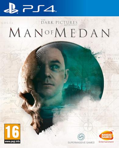 L'avventura horror sulla SS Medan