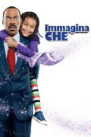 Poster Immagina che