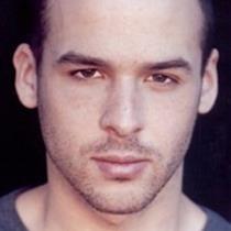 Joshua Peters