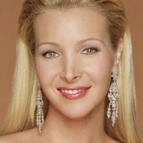 Lisa Kudrow