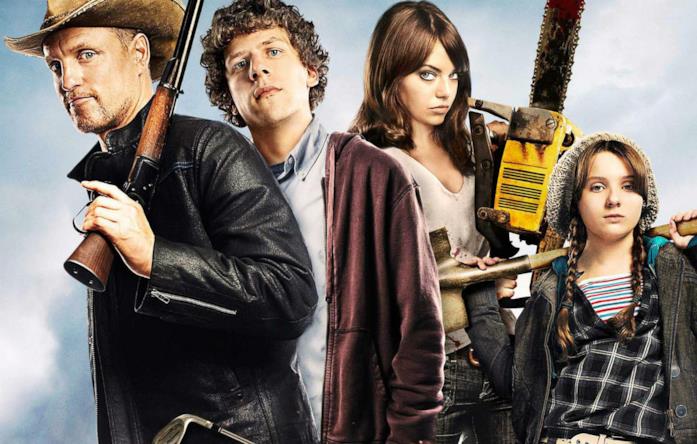 Zombieland: Doppio colpo