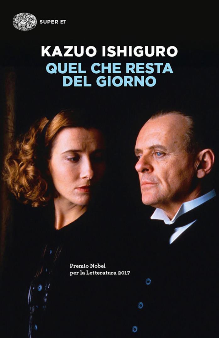 Quel Che Resta Del Giorno Le Citazioni Tratte Dal Libro E Dal Film